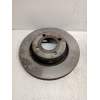 Recambio de disco freno delantero para audi coupe (8b3) básico referencia OEM IAM   