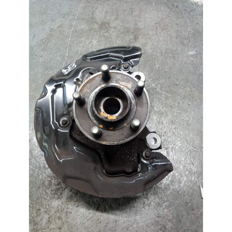Recambio de mangueta delantera derecha para ford s-max (cj, wa6) 2.0 tdci referencia OEM IAM   