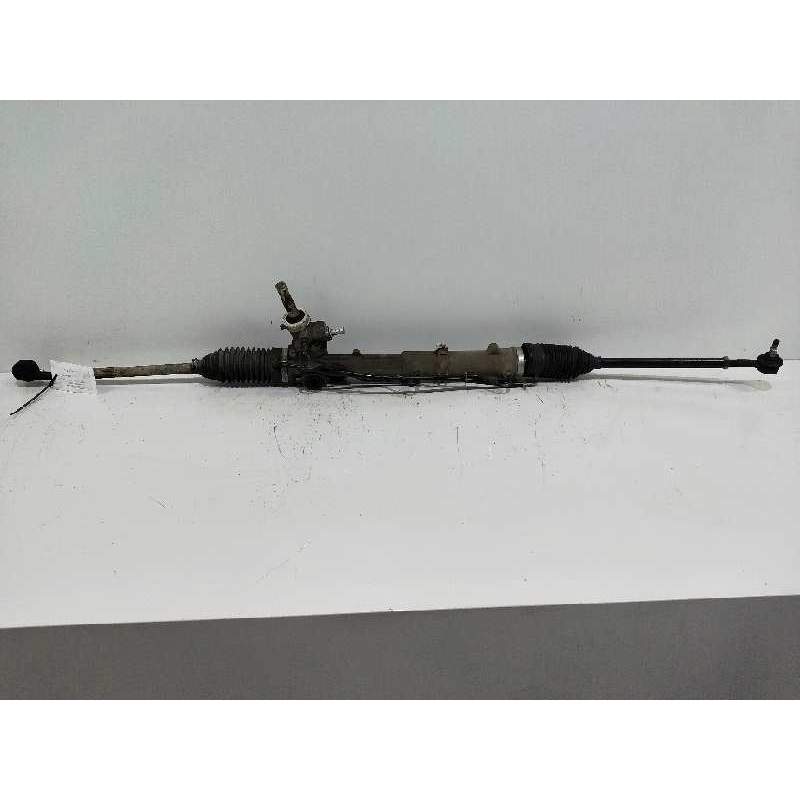 Recambio de cremallera direccion para renault captur 0.9 energy referencia OEM IAM   