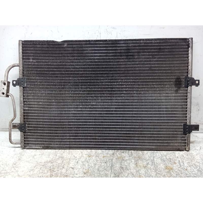Recambio de condensador / radiador aire acondicionado para fiat scudo (222) referencia OEM IAM   