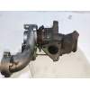 Recambio de turbocompresor para renault laguna (b56) 2.2 turbodiesel referencia OEM IAM 4541644 7700101141B 