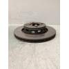 Recambio de disco freno delantero para audi coupe (8b3) básico referencia OEM IAM   