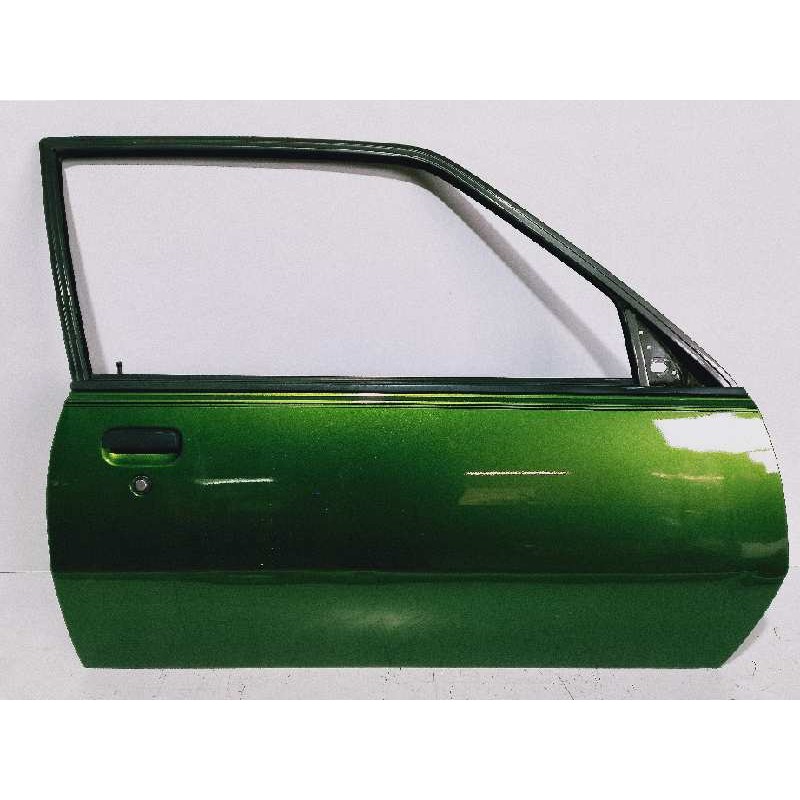 Recambio de puerta delantera derecha para opel ascona c sr / e referencia OEM IAM   