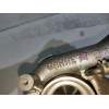 Recambio de turbocompresor para renault laguna (b56) 2.2 turbodiesel referencia OEM IAM 4541644 7700101141B 