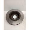 Recambio de disco freno delantero para audi coupe (8b3) básico referencia OEM IAM   