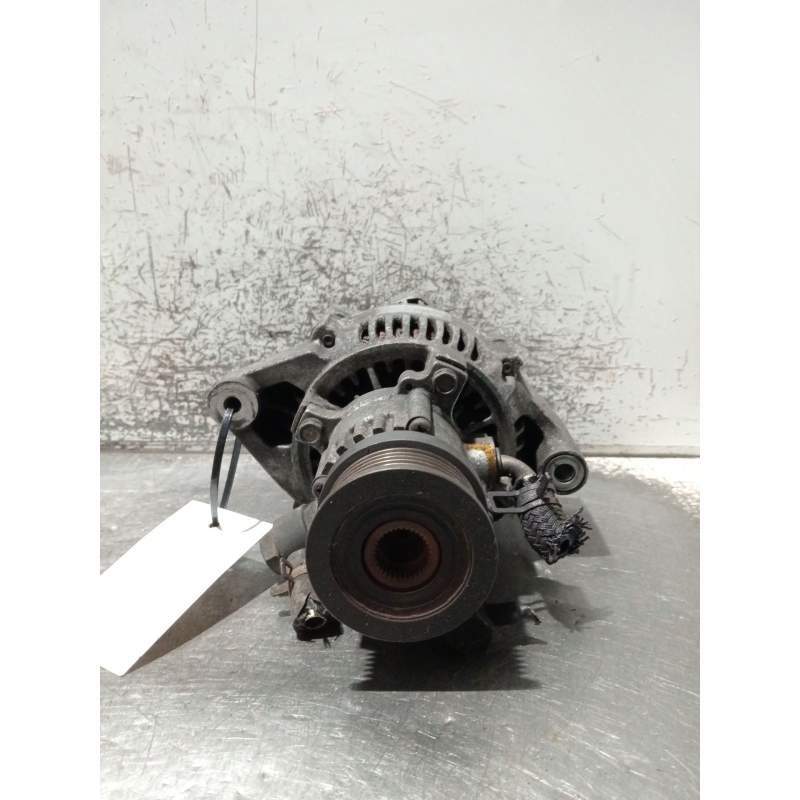 Recambio de alternador para hyundai matrix (fc) 1.5 crdi referencia OEM IAM 3730027600  