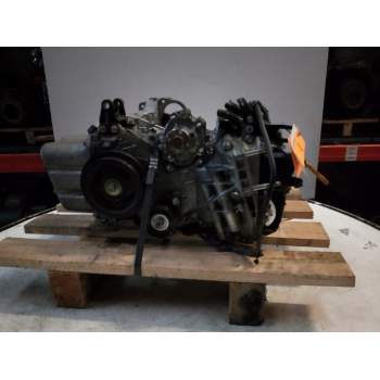 MOTOR COMPLETO K12B 1306161 