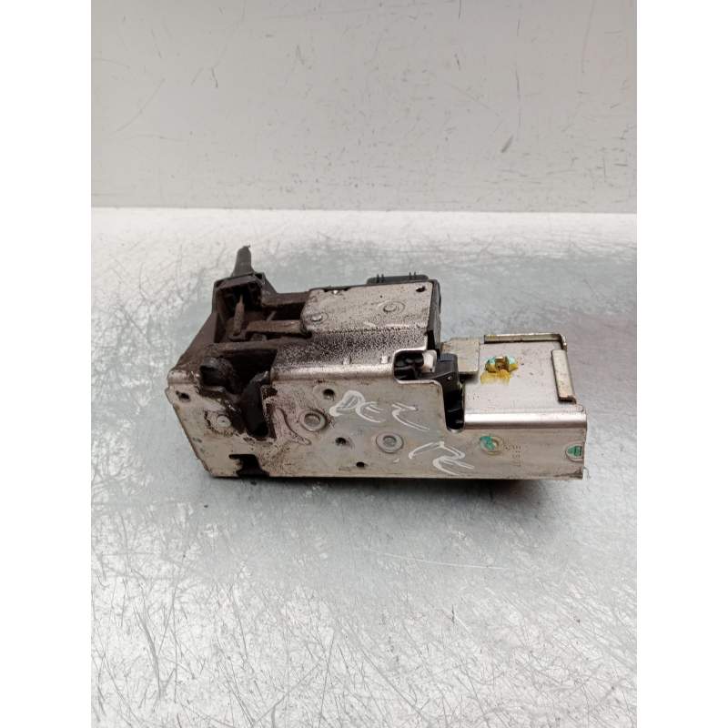 Recambio de motor cierre centralizado delantero izquierdo para ford transit connect (p65_, p70_, p80_) 1.8 tdci referencia OEM I