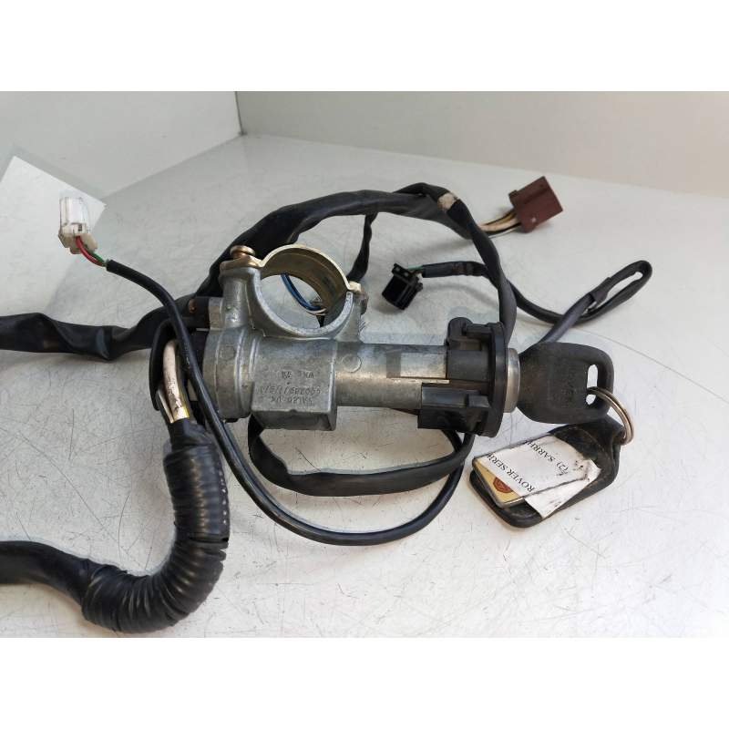 Recambio de conmutador de arranque para mg serie 600 (rh) 2.0 turbodiesel referencia OEM IAM   