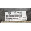 Recambio de centralita motor uce para seat arosa (6h1) stylo referencia OEM IAM 5WP433104 047906027 