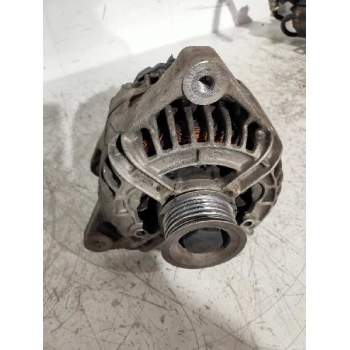 ALTERNADOR 0124515042 996603012031 