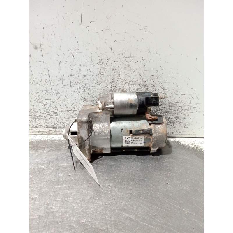 Recambio de motor arranque para bmw x1/ix1 u11 x1 sdrive18d referencia OEM IAM 945462502 MS4380005711 