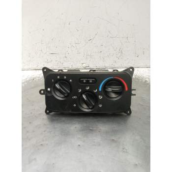 MANDO CALEFACCION / AIRE ACONDICIONADO P55037533AG 2001