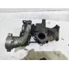 Recambio de turbocompresor para renault laguna (b56) 2.2 turbodiesel referencia OEM IAM 4541642 7700101141B 