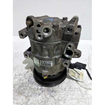 COMPRESOR AIRE ACONDICIONADO AN6BA06 F500 