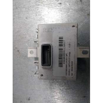 SISTEMA NAVEGACION GPS 283467680R 14D035AC21 