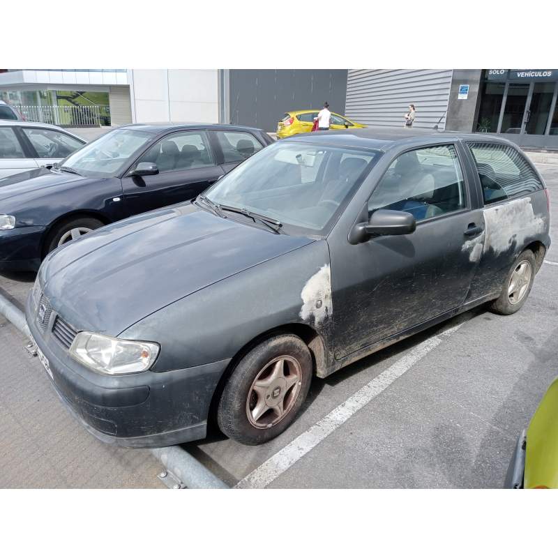 SEAT IBIZA II (6K1)