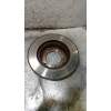 Recambio de disco freno delantero para toyota land cruiser (j9) td vx (3-ptas.) (kzj90) referencia OEM IAM   