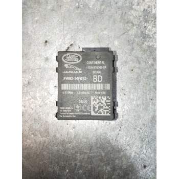 MODULO ELECTRONICO A2C8485530009 FE9314F012BD 