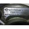 Recambio de turbocompresor para renault laguna (b56) 2.2 turbodiesel referencia OEM IAM 4541642 7700101141B 