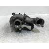 Recambio de turbocompresor para renault laguna (b56) 2.2 turbodiesel referencia OEM IAM 7004671 7700866502 