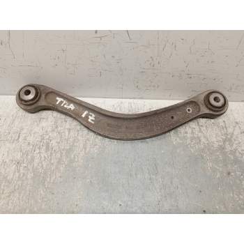 BRAZO SUSPENSION SUPERIOR TRASERO IZQUIERDO 