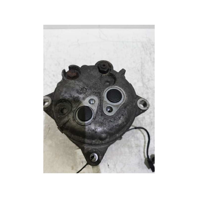 Recambio de compresor aire acondicionado para volvo serie 850 2.5 turbodiesel referencia OEM IAM 9171345 5060116744 DKS15CH 8785