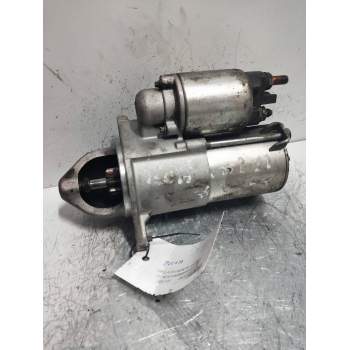 MOTOR ARRANQUE 55556092 GM 16I 16V