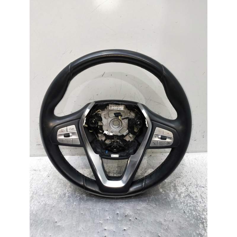 Recambio de volante para bmw x3 (g01, f97, g08) xdrive 20 d referencia OEM IAM   