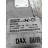 Recambio de centralita motor uce para kia magentis 2.0 cat referencia OEM IAM 5WY5242A 3911125100 DAX SIM2K140