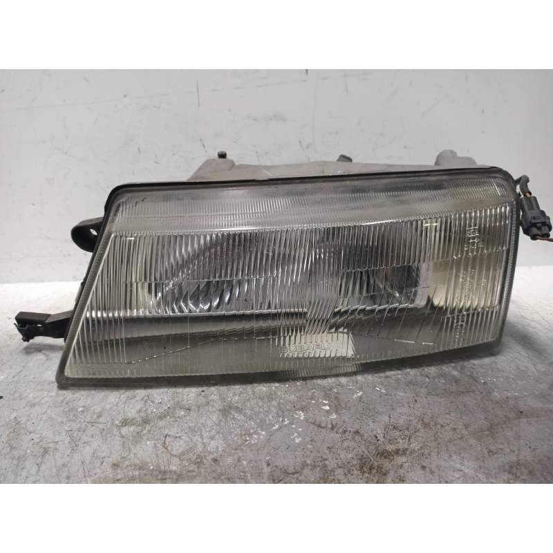 Recambio de faro izquierdo para subaru legacy berl./familiar b10 (bc/bjf) 2.2 cat referencia OEM IAM   