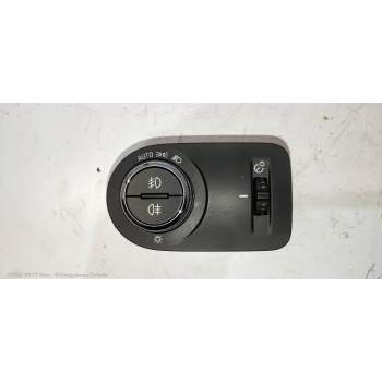 MANDO LUCES 39050760 17016477 INTERRUPTOR