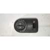 Recambio de mando luces para opel zafira (c) excellence start/stop referencia OEM IAM 39050760 17016477 INTERRUPTOR