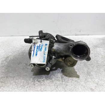 TURBOCOMPRESOR 4540624 7700866502 