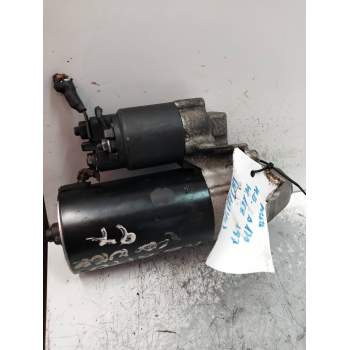 MOTOR ARRANQUE 0001115008 BOSCH 