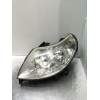 Recambio de faro izquierdo para citroën jumper iii caja/chasis 2.2 hdi 120 referencia OEM IAM   2006