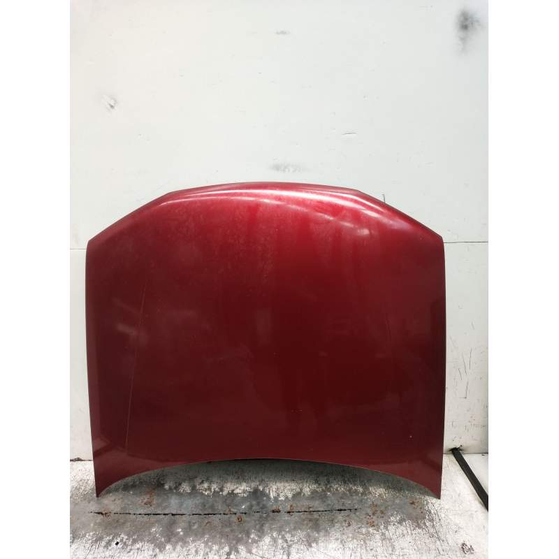 Recambio de capot para peugeot 406 (8b) 1.9 td referencia OEM IAM   1995