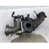 Recambio de turbocompresor para renault laguna (b56) 2.2 turbodiesel referencia OEM IAM 4540624 7700866502 