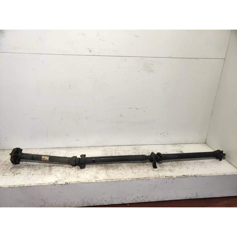 Recambio de transmision central para mercedes-benz vito kasten (639) 113 cdi extralang (639.605) referencia OEM IAM 6394103416  