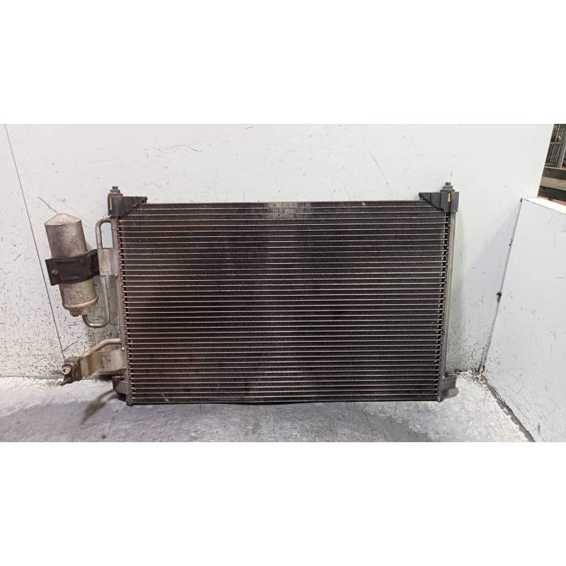 Recambio de condensador / radiador aire acondicionado para chevrolet evanda cdx referencia OEM IAM   