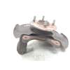 Recambio de mangueta delantera izquierda para mg serie 25 (rf) 1.6 16v cat referencia OEM IAM   
