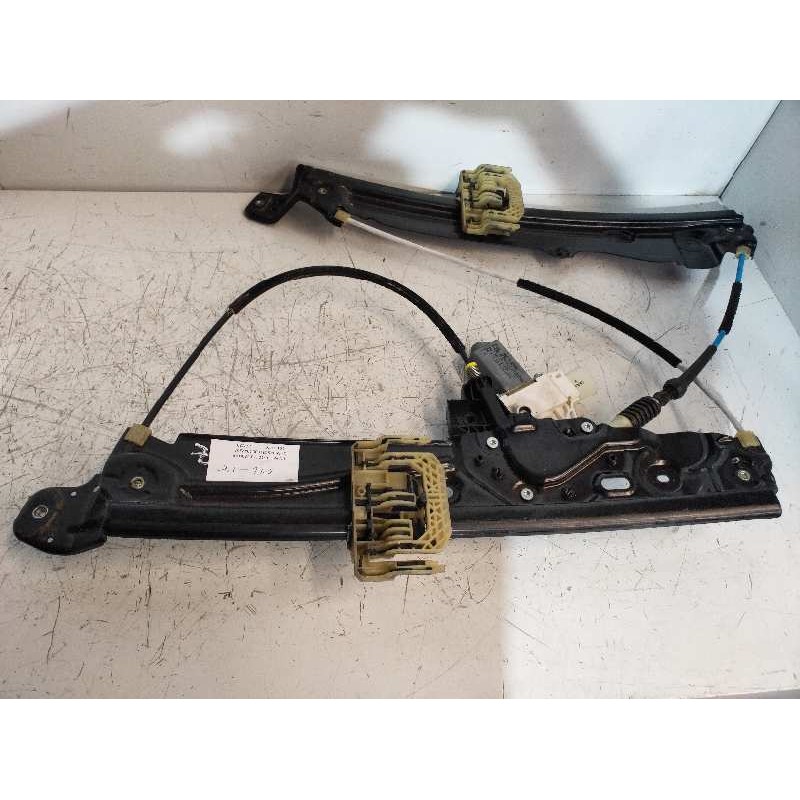 Recambio de elevalunas delantero izquierdo para bmw serie 5 lim. (f10) 520d referencia OEM IAM 914546102774 72715639 72481710 51