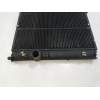 Recambio de radiador agua para alfa romeo 75 2.5 v6 qv referencia OEM IAM   