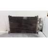 Recambio de condensador / radiador aire acondicionado para chevrolet evanda cdx referencia OEM IAM   