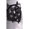 Recambio de electroventilador para renault kangoo (f/kc0) 1.5 dci diesel referencia OEM IAM 8240351 7700428659J 2003