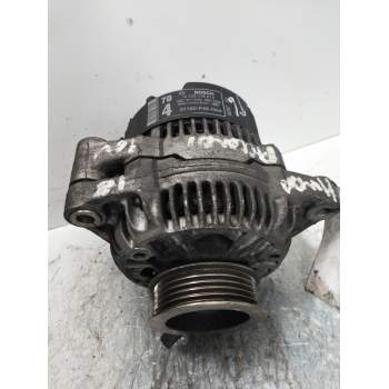 ALTERNADOR 0123115014 
