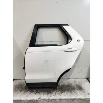 PUERTA TRASERA IZQUIERDA 5P 2016