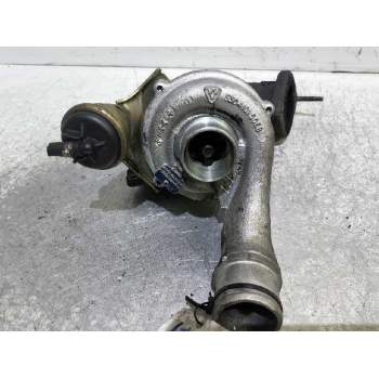 TURBOCOMPRESOR 108948H1097709 K03038AJ54142 108948