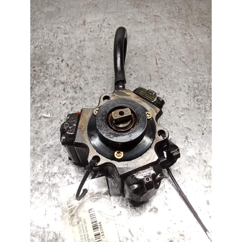 Recambio de bomba inyeccion para hyundai matrix (fc) 1.5 crdi referencia OEM IAM   
