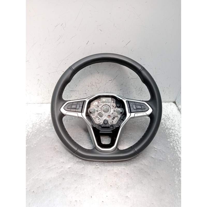Recambio de volante para volkswagen t-roc (a11, d11) 1.5 tsi 4motion referencia OEM IAM 2Q0419089B  
